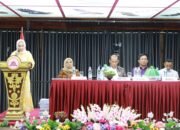 Proyeksi APBD Konsel 2025 Senilai Rp 1,8 Triliun