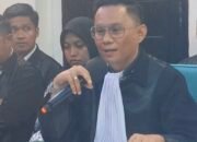 Kasus Supriyani Berujung Damai, Ketua LBH HAMI Sultra ‘Naik Pitam’ Berhentikan Ketua HAMI Konsel