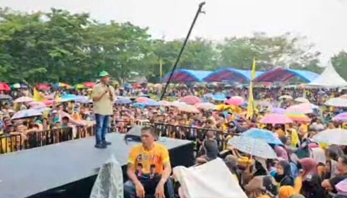 Mantan Anggota DPD RI, dr Dewa Putu Ardika Seputra : Irham Kalenggo Sosok Sederhana punya Program Kesehatan yang pro-Rakyat