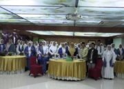 BKMT Konawe Selatan Selenggarakan Pelatihan Pengurusan Jenazah
