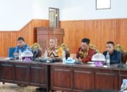 Dewan dan Pemda Konsel Sepakati Tak Ada Lelang Dini Proyek APBD 2025