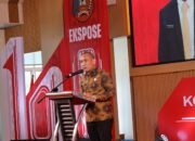 Dewan Konsel Apresiasi Ekspose Pembangunan Pemda, Berkat Kolaborasi Legislatif dan Eksekutif