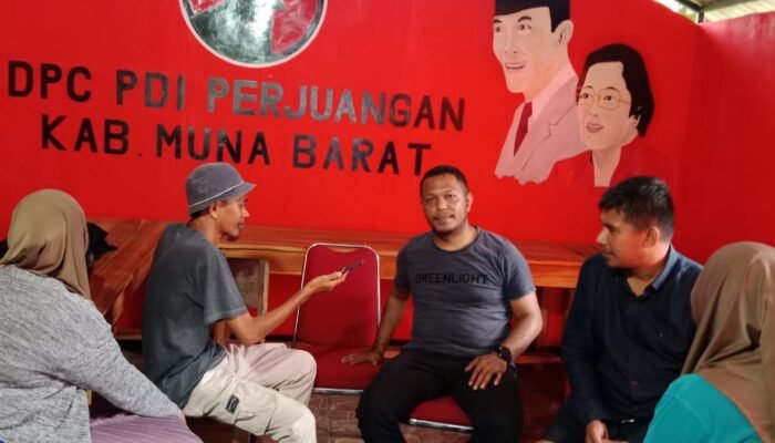 Ketua Komisi III DPRD Mubar Tantang Pj Bupati Tuntaskan Honorer Siluman