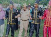 Lulo Ngganda Terus Dilestarikan Masyarakat Konsel