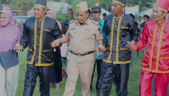 Lulo Ngganda Terus Dilestarikan Masyarakat Konsel