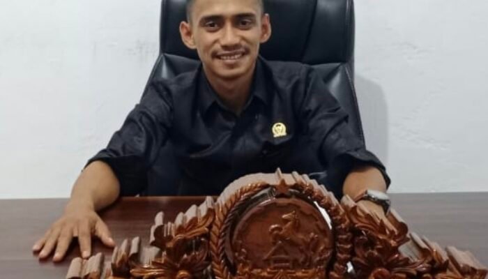 Tengahi Polemik Tenaga Honorer di Seleksi P3K, DPRD Muna Barat Bentuk Pansus