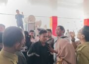 Usai Didemo, Dewan Sultra Agendakan Hearing PT Tambang Bumi Sulawesi dan Pengecekan Amdal