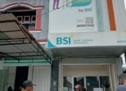 Ada Transaksi Mencurigakan di Rekening Nasabah Bank BSI Raha