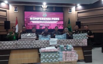 Kejati Selamatkan Uang Negara Rp 42 Miliar dari Tindak Pidana Pertambangan