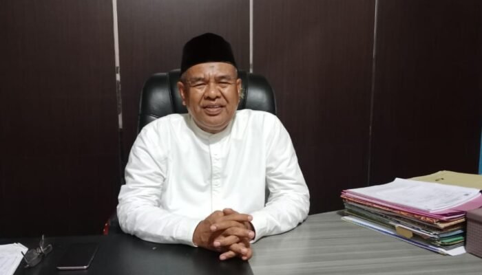 Gaji P3K Muna Barat 30 Persen dari Dana Alokasi Umum, Sisanya Dibebankan Daerah