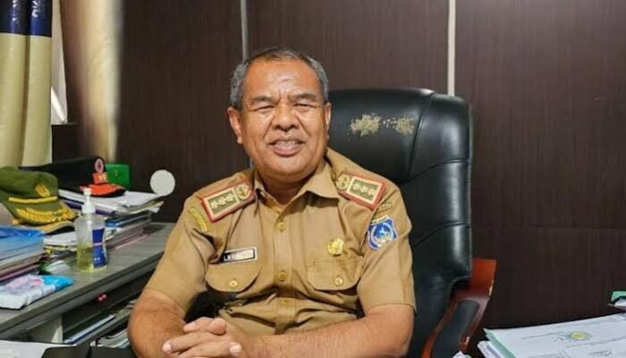 Sepekan Sebelum Dilantik, Pemda dan Masyarakat Muna Barat Persiapkan Penjemputan La Ode Darwin-Alibasa