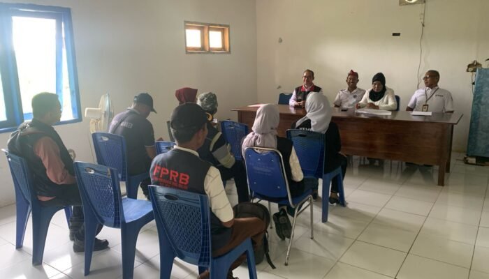 Sentra Meohai Kendari Gelar Asesmen bagi Calon Penerima Bantuan dari Kemensos