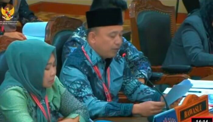 Bawaslu Konsel Beri Keterangan di Sidang Sengketa Pilkada Mahkamah Konstitusi