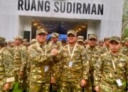 Rundown Acara Penjemputan Bupati dan Wakil Bupati Konawe Selatan
