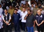 Dewan Kota Kendari Siap Perjuangkan Nasib Honorer Paruh Waktu