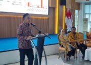 Pemda Konsel Bangun Sinergitas Bersama BPKP Sultra dalam Mencegah Korupsi