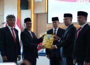 Surunuddin-Rasyid Pamit, Giliran Irham-Wahyu ‘SETARAKAN’ Konsel