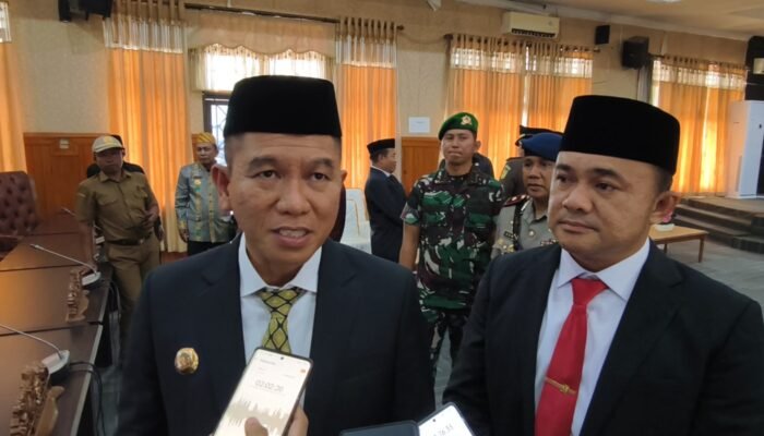 Efisiensi Anggaran Bakal Difinalisasikan