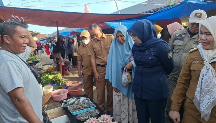 Harga Bahan Pokok Stabil, LPG 3 Kilogram Alami Kelangkaan di Konawe Selatan