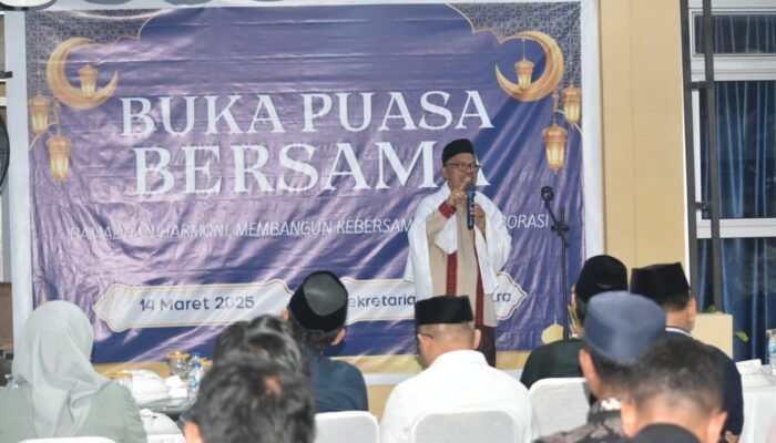 Ulama Nilai Karya Jurnalistik dapat Menjadi Lokomotif Kebajikan