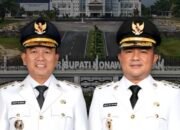 Selaras Asta Cita Presiden Prabowo, Bupati Irham Kalenggo Pastikan Program ‘SETARA’ Berjalan Beriringan Program Nasional