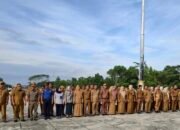 Pemda Konawe Selatan Keluarkan Edaran Ketentuan Jam Kerja Pegawai Selama Bulan Ramadan 1446 Hijriah