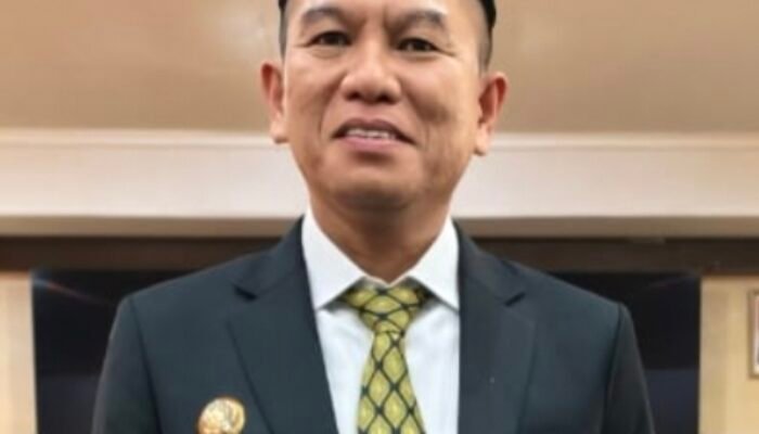 Reshuffle Pejabat, Bupati Irham Kalenggo Kedepankan Aturan, Kinerja dan Profesionalisme Aparatur