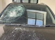 Usai ‘Dinner’ dengan Mantan Suami Ujung-ujungnya Cekcok, Hingga Kaca Mobil Wanita Paruh Baya di Makassar Dirusak