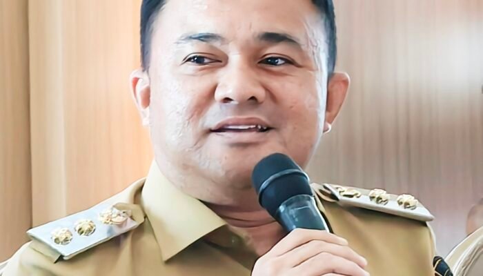 Pemda Konsel Siap Sukseskan Asta Cita Presiden Lewat Program MBG