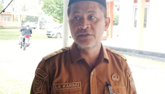 Pemda Muna Barat Tetapkan Besaran Zakat Fitrah Tahun 2025