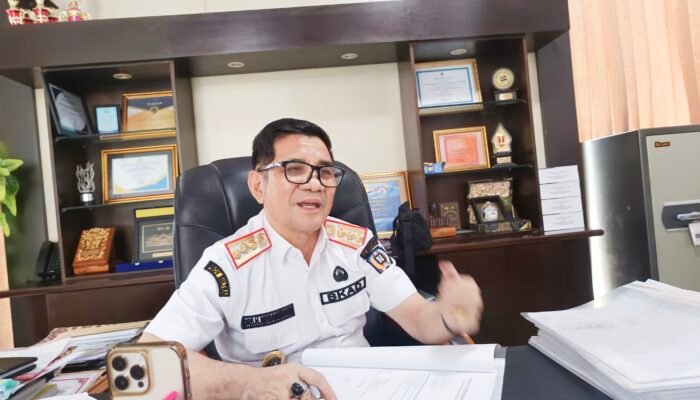 THR ASN, Honor Pegawai Kontrak Hingga ADD di Konsel Mulai Dibayarkan