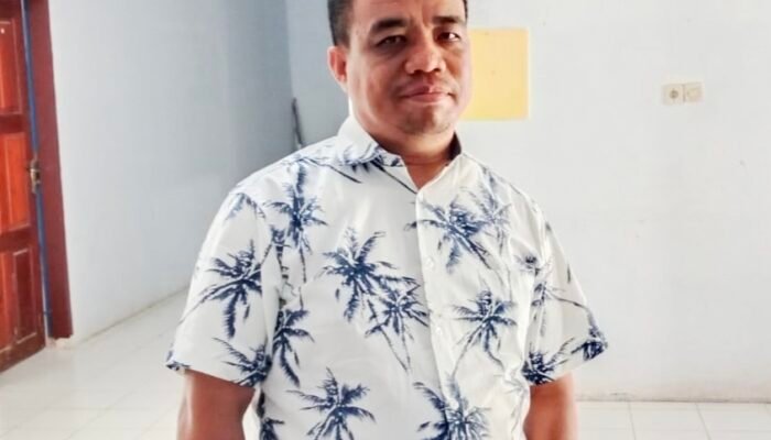 La Ode Darwin Berencana Branding Randis dengan Logo Pemda, Jika Tak Patuh TPP Dibekukan