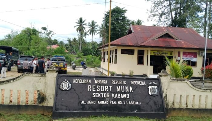 Dinilai Kurang Responsif, Masyarakat Minta Kapolsek Kabawo Dievaluasi