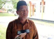 Desa Parura Jaya Jadi Tuan Rumah Pembukaan STQH ke – V Tingkat Kabupaten Muna Barat