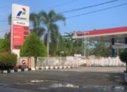 BBM Langka di Tiworo Tengah, Diduga Ada ‘Main’ Petugas SPBU dan Penimbunan BBM