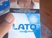 Rokok Ilegal Diduga Beredar Luas Tanpa Bea Cukai di Muna Barat, Aparat Diminta Bertindak