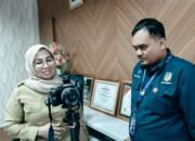 Perayaan HUT Konsel ke 22 Bertepatan Hardiknas, Dikemas Meriah Meski Ditengah Efisiensi Anggaran