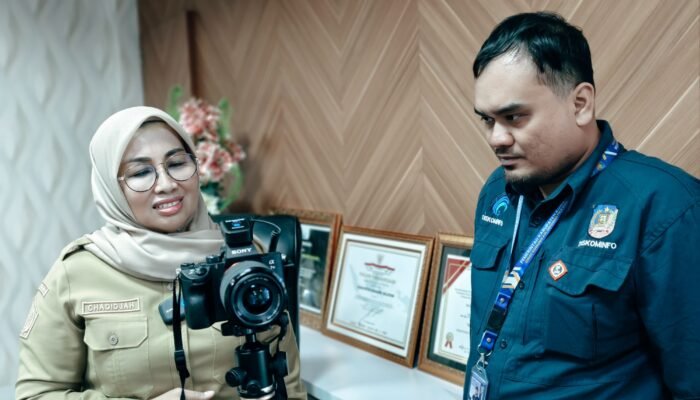 Perayaan HUT Konsel ke 22 Bertepatan Hardiknas, Dikemas Meriah Meski Ditengah Efisiensi Anggaran