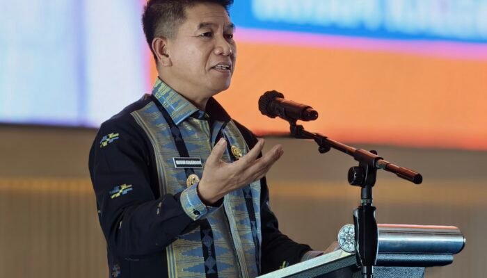 Pemda Konsel Alokasikan Biaya Pendidikan Gratis Dokter Spesialis untuk Putra-Putri Daerah