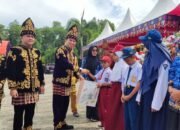 Momen HUT Konsel ke-22, Pemkab Resmi Launching Sejumlah Program SETARA
