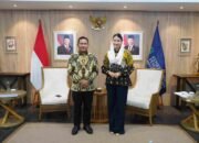 Kementerian Perdagangan Berikan Dukungan Revitalisasi Pasar di Muna Barat