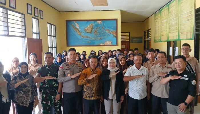 Beri Ruang Partisipasi Anak, DP3A Konawe Selatan Bentuk Forum Anak di Tiga Kecamatan