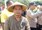 Kualitas Jagung di Muna dan Muna Barat Menurun, Bulog Ingatkan Kadar Air harus Penuhi Standar