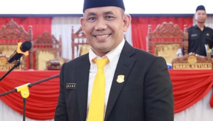Dinilai Mampu Wujudkan Kesejahteraan Masyarakat, DPRD Konsel Terus Dukung Program ‘SETARA’ Irham-Wahyu