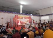 Gubernur Andi Sumangerukka Buka Musdat ke V LAT, Empat Kandidat jadi Calon Ketua DPP LAT