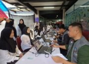 Selain Merekrut PPPK Andal, BKPSDM Konsel Ingatkan Tak Percaya Calo yang Menjanjikan Kelulusan