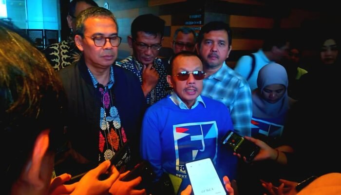 Forum Jamsos Tegas Menolak Kris, Minta Presiden Prabowo Kaji Ulang Pepres 59 Tahun 2024