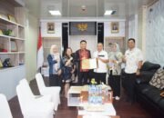 Bawaslu Konsel Kembalikan Sisa Dana Hibah Pilkada 2024 ke Pemda Senilai Rp 4,1 Miliar Lebih