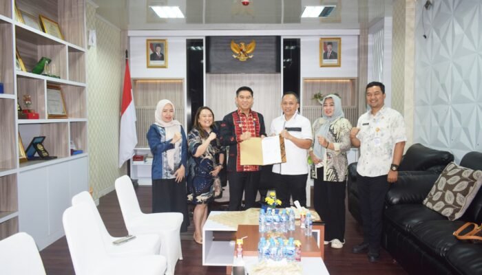 Bawaslu Konsel Kembalikan Sisa Dana Hibah Pilkada 2024 ke Pemda Senilai Rp 4,1 Miliar Lebih