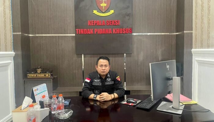 Kejari Konawe Serius Tangani Tiga Dugaan Korupsi, Dugaan Korupsi di Konkep Naik Penyidikan